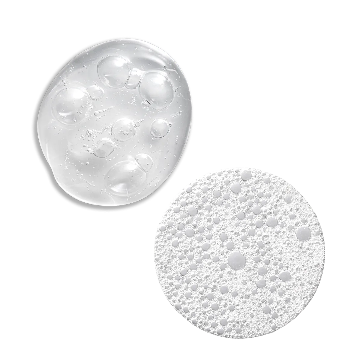 Glucoside Foaming Cleanser
