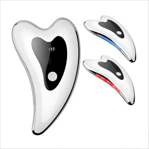 Hot Selling amazon Mini Led Anti -جهاز تدليك الوجه