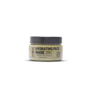 Hydrating Face Mask