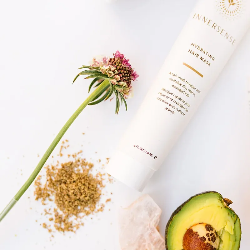 Hydrating Hair Mask