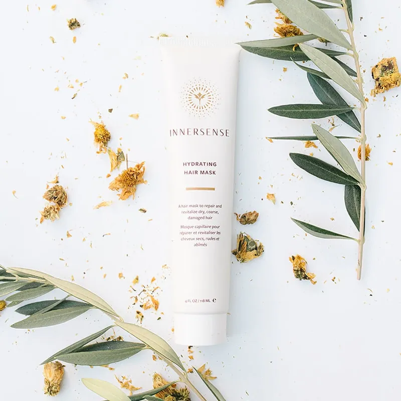 Hydrating Hair Mask