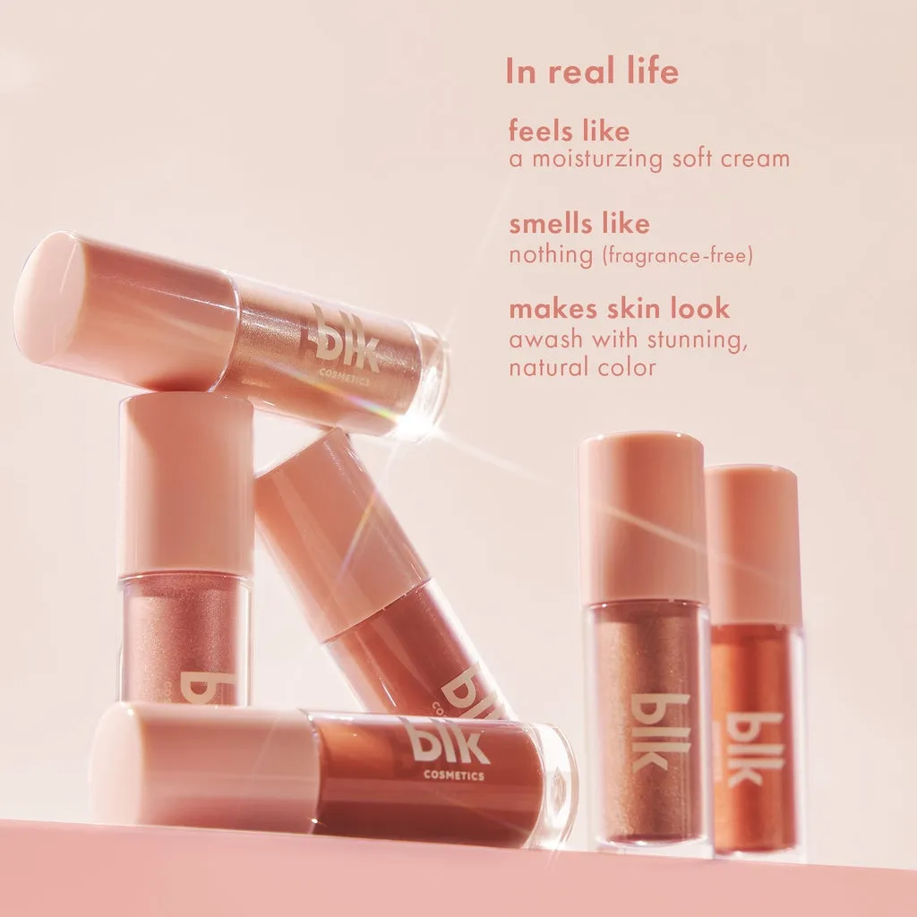 Intense Colour Liquid Eyeshadow