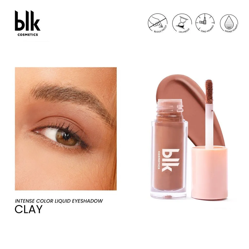 Intense Colour Liquid Eyeshadow