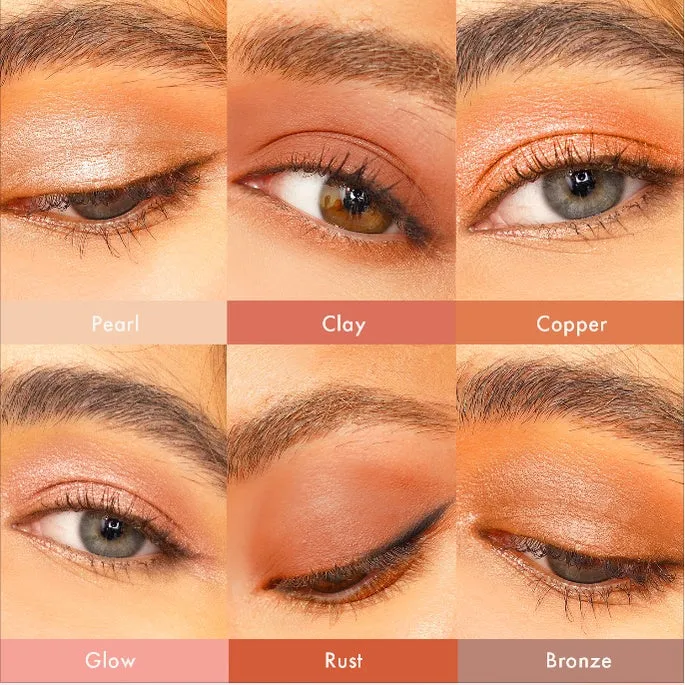 Intense Colour Liquid Eyeshadow