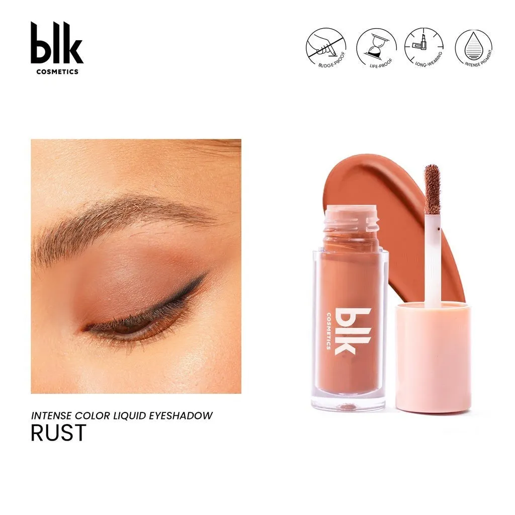Intense Colour Liquid Eyeshadow