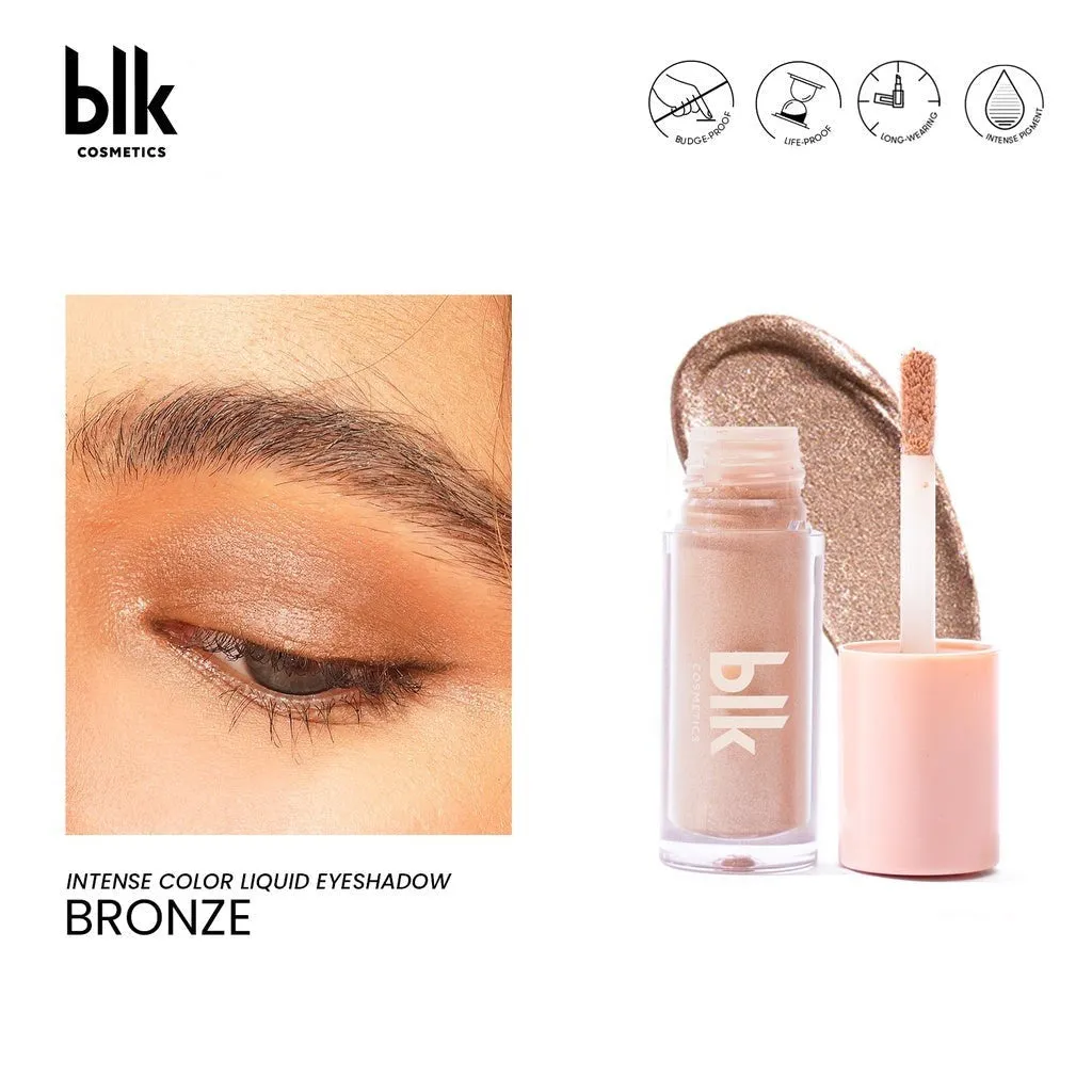 Intense Colour Liquid Eyeshadow