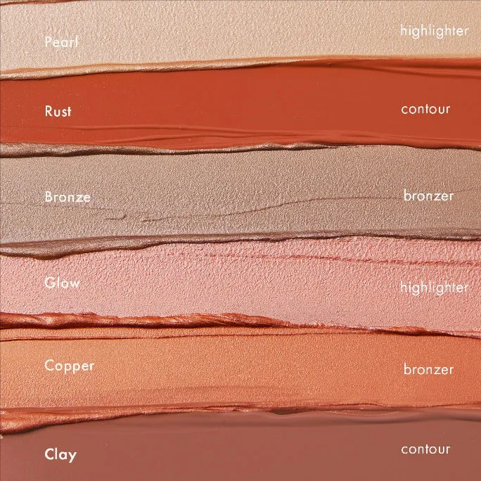 Intense Colour Liquid Eyeshadow