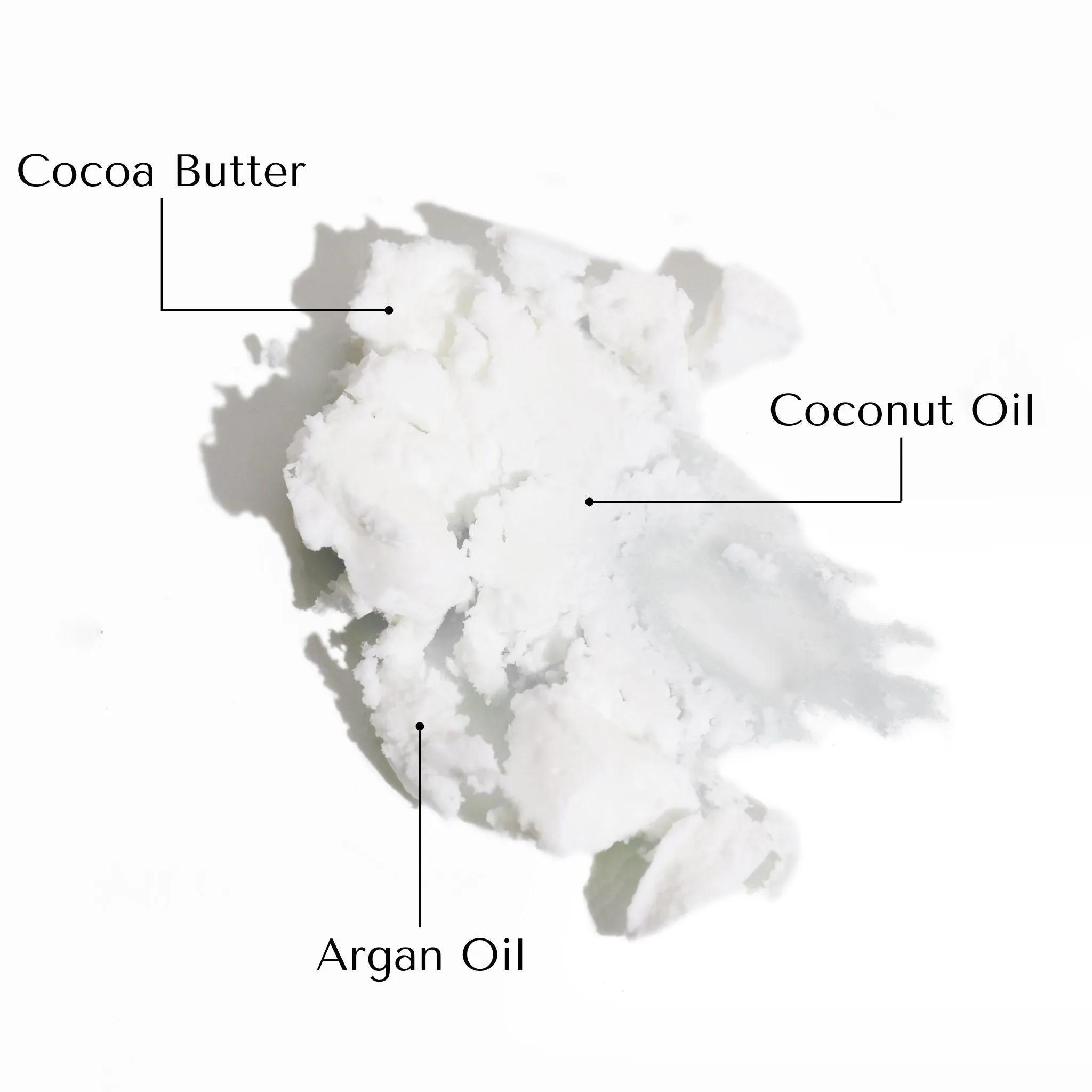 Jasmine   Argan Body Butter