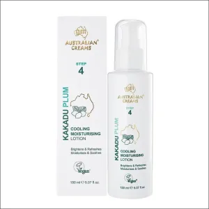 Kakadu Plum Cooling Moisturising Lotion 150ml