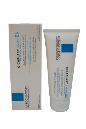 La Roche-Posay Cicaplast Baume B5 Soothing Repairing Balm 100 ml