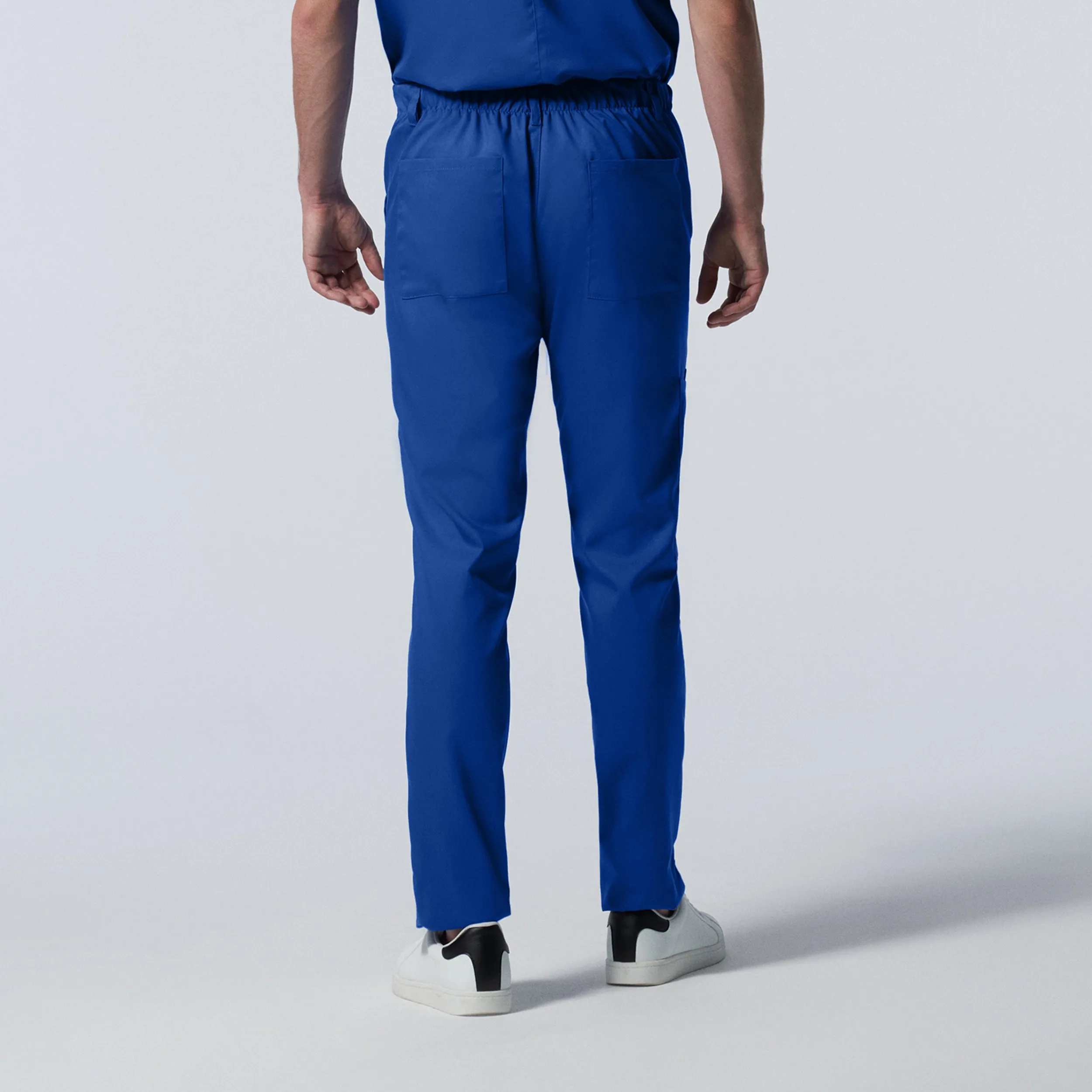 Landau ProFlex Mens Cargo Scrub Pants