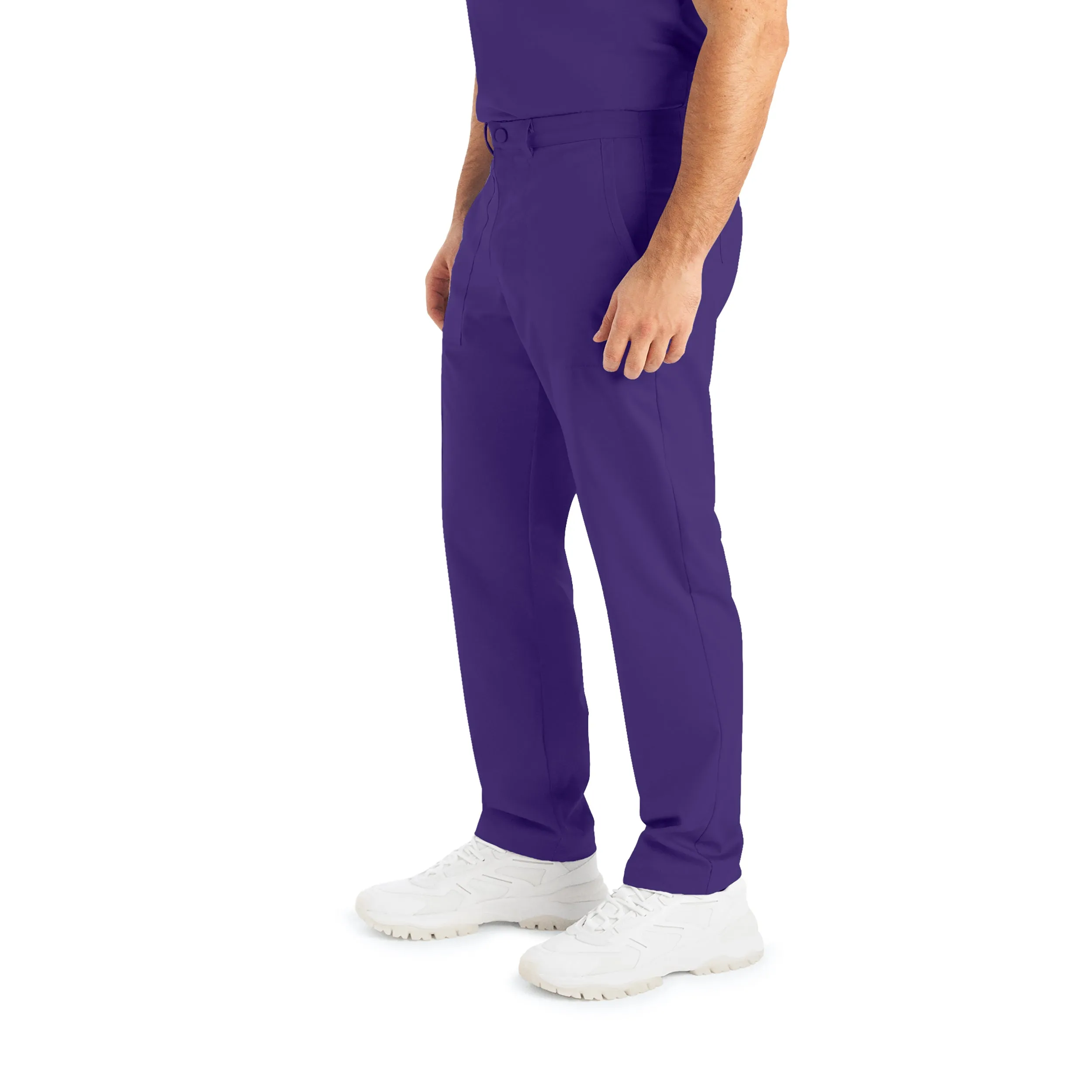 Landau ProFlex Mens Cargo Scrub Pants