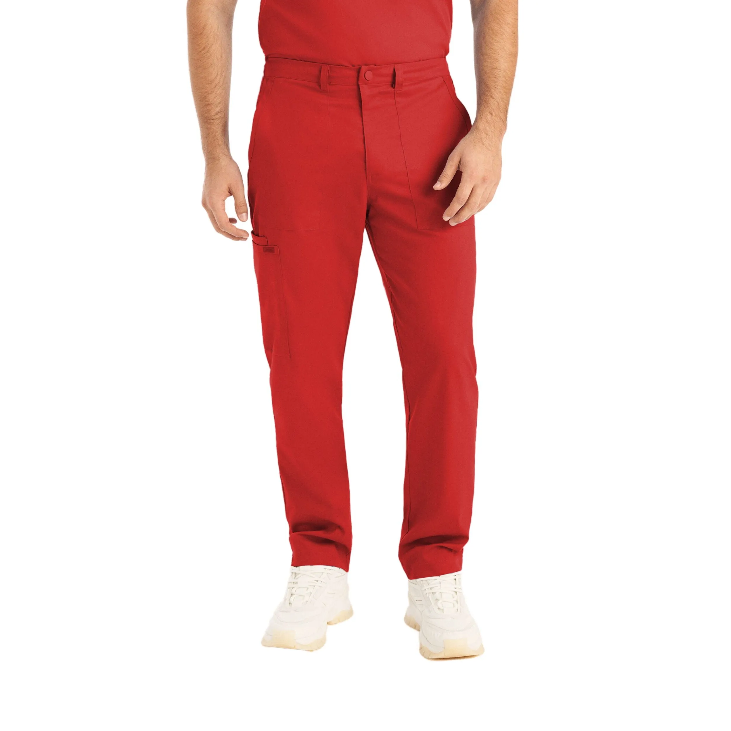 Landau ProFlex Mens Cargo Scrub Pants