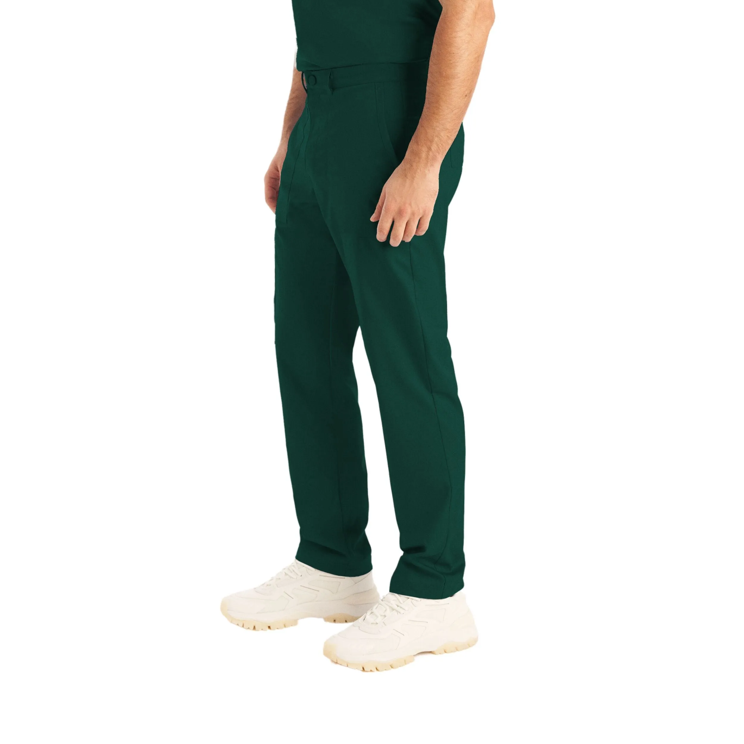 Landau ProFlex Mens Cargo Scrub Pants