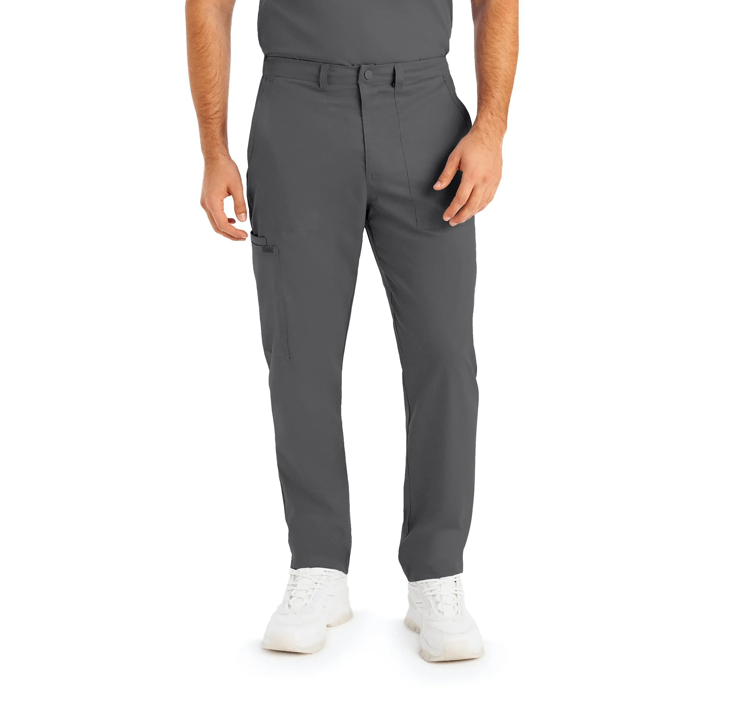 Landau ProFlex Mens Cargo Scrub Pants