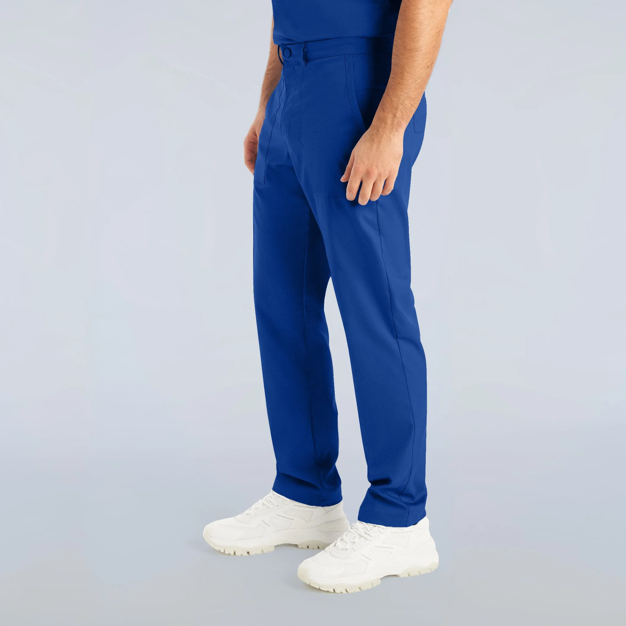 Landau ProFlex Mens Cargo Scrub Pants