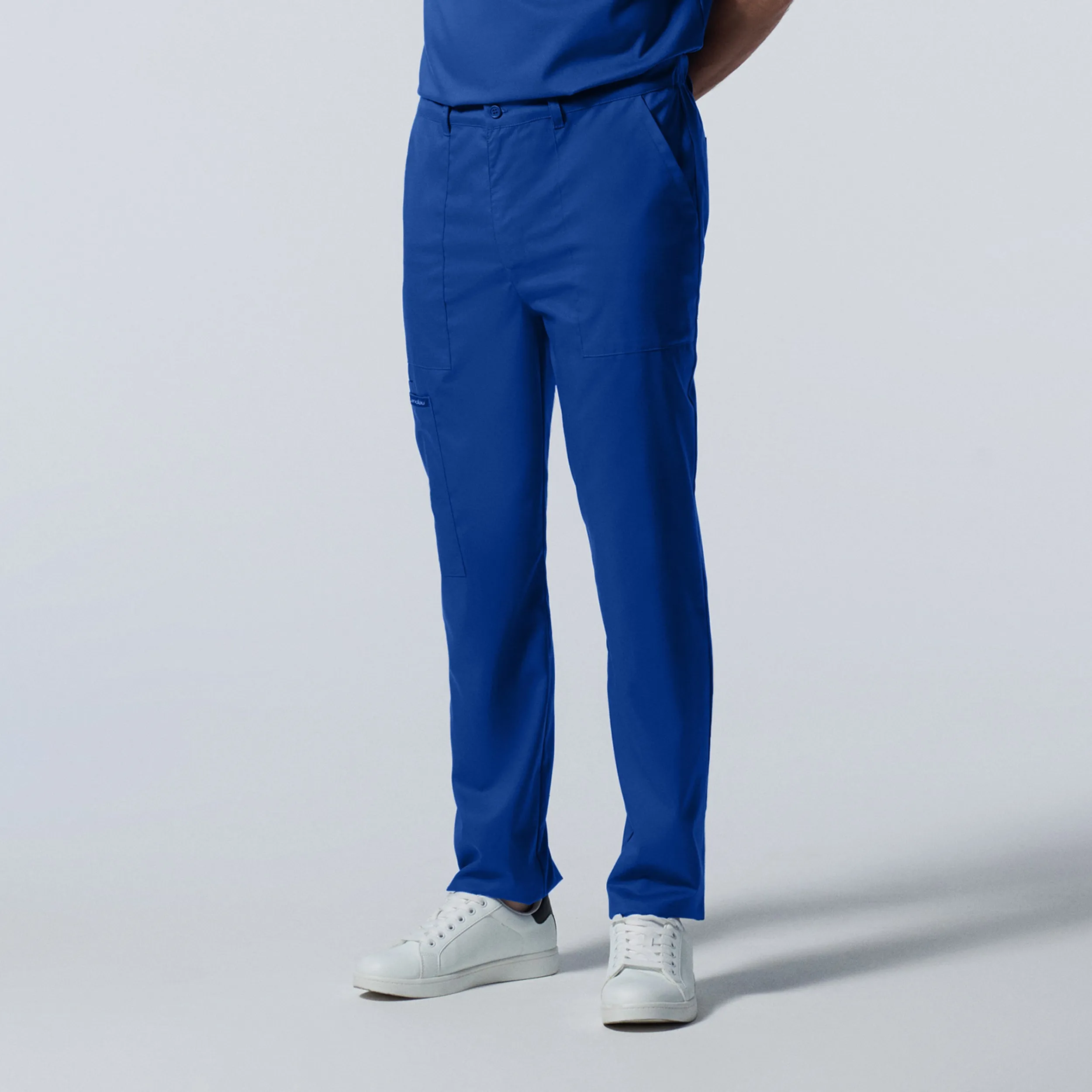 Landau ProFlex Mens Cargo Scrub Pants