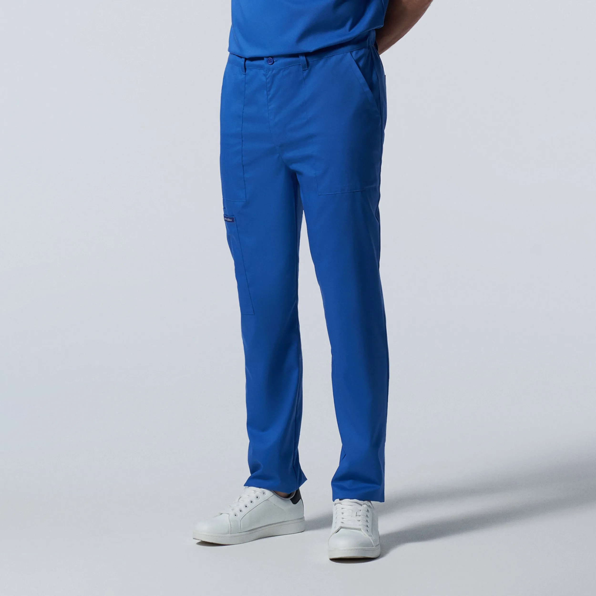 Landau ProFlex Mens Cargo Scrub Pants