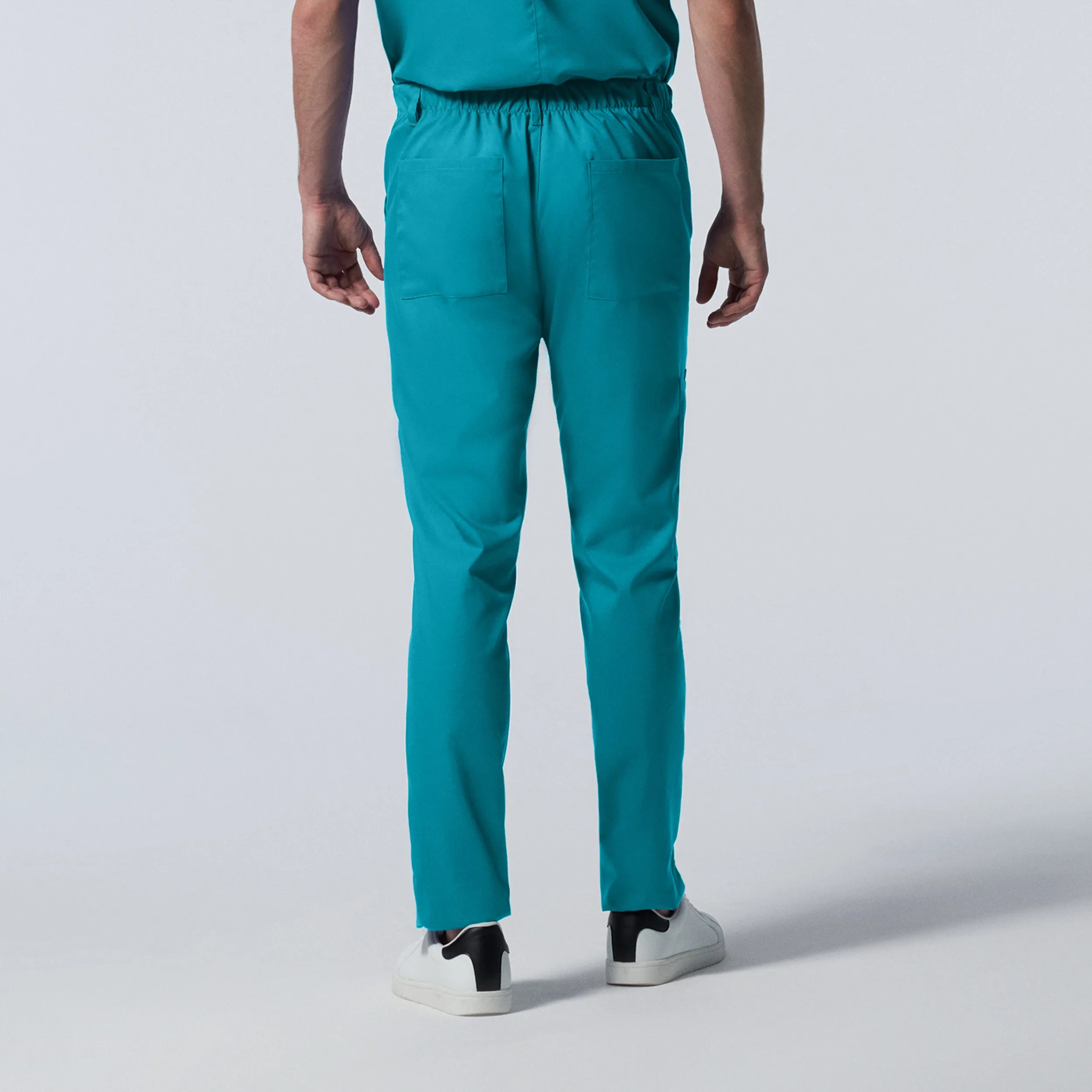Landau ProFlex Mens Cargo Scrub Pants