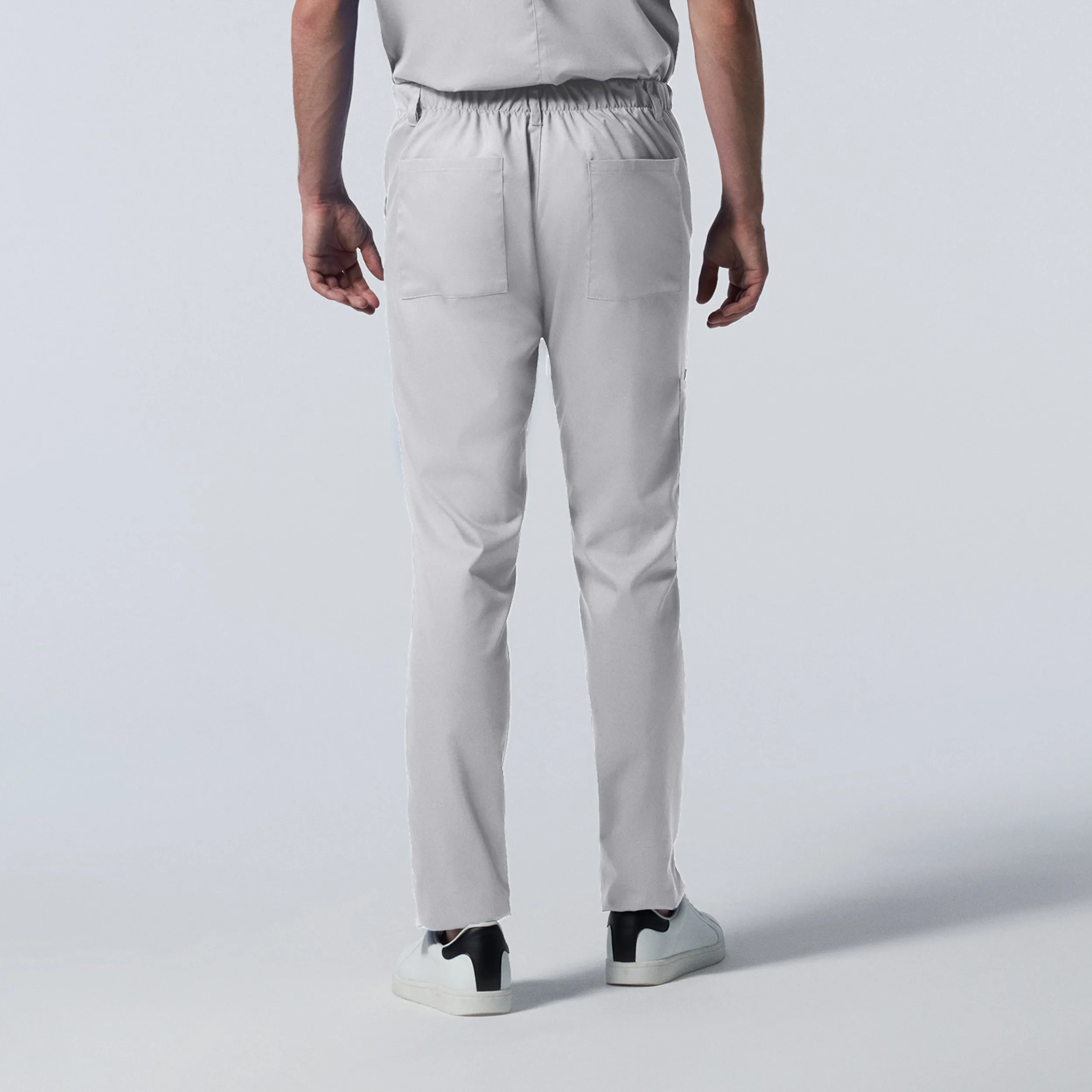 Landau ProFlex Mens Cargo Scrub Pants