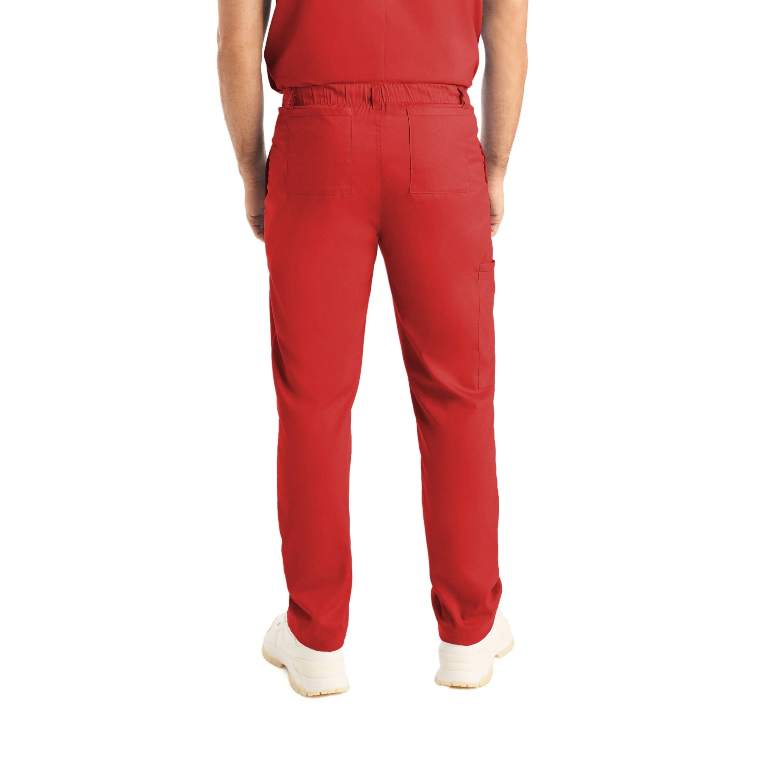 Landau ProFlex Mens Cargo Scrub Pants
