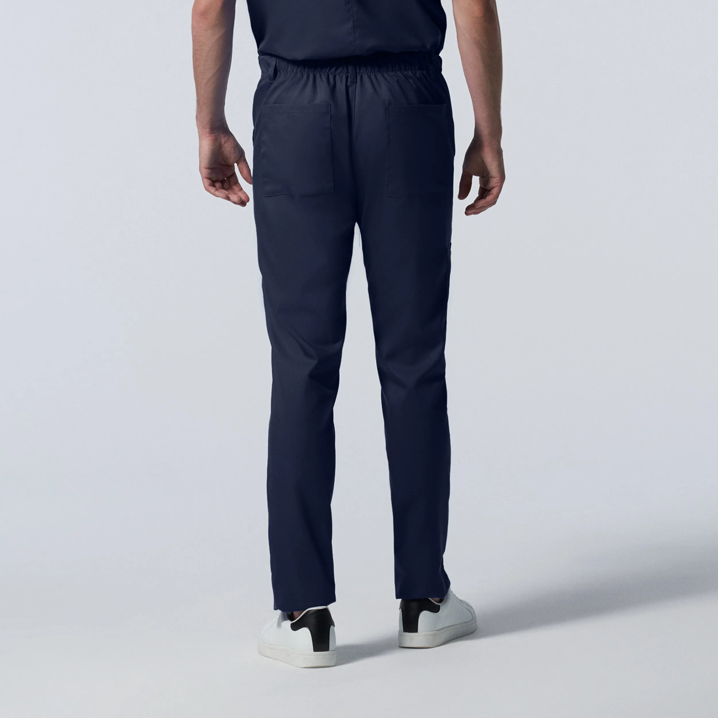 Landau ProFlex Mens Cargo Scrub Pants