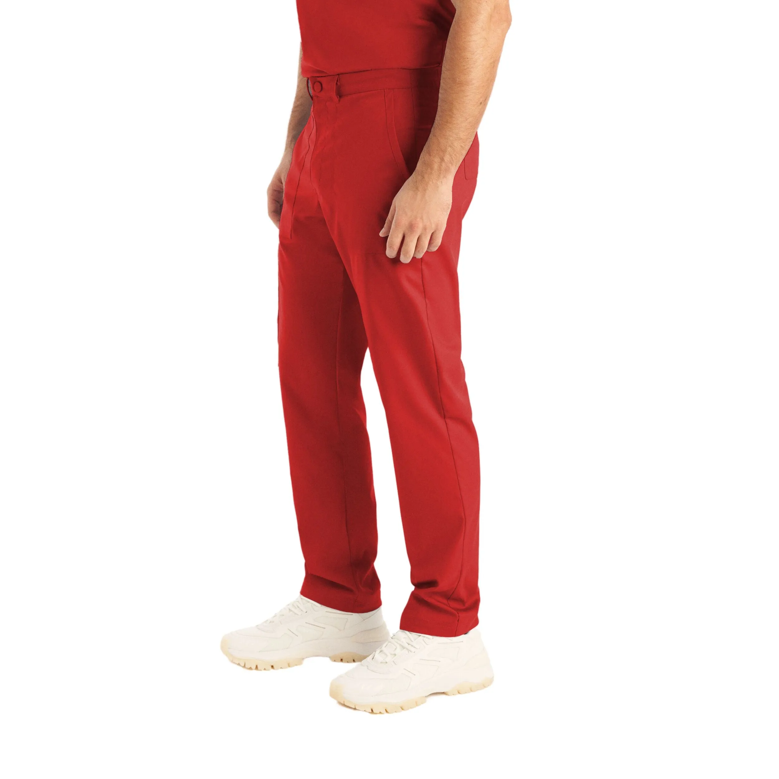Landau ProFlex Mens Cargo Scrub Pants