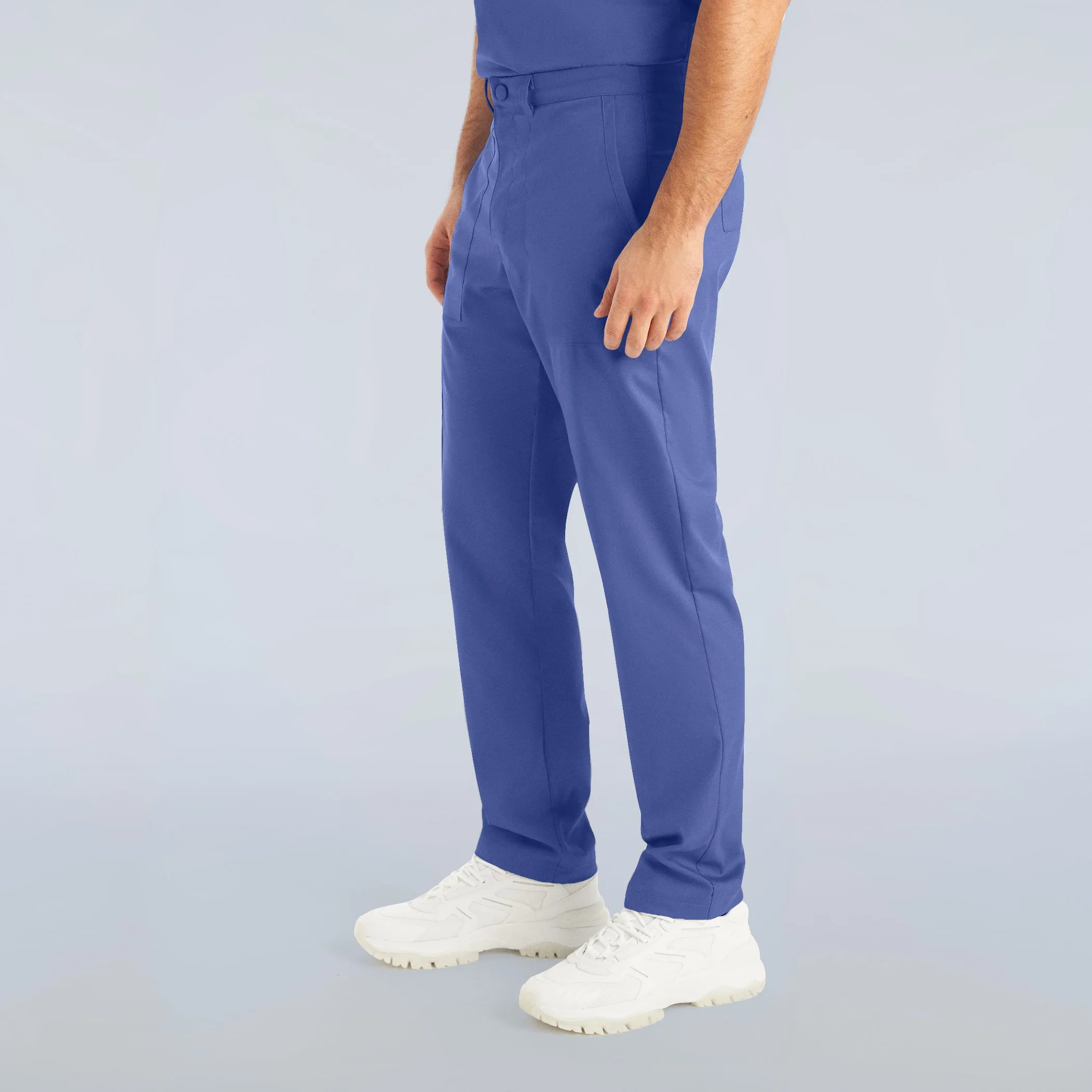 Landau ProFlex Mens Cargo Scrub Pants