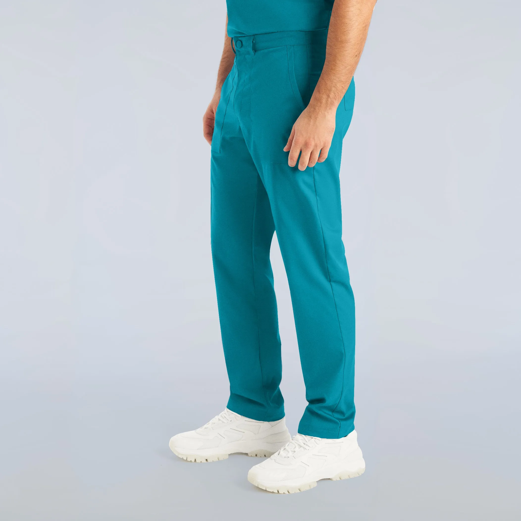 Landau ProFlex Mens Cargo Scrub Pants