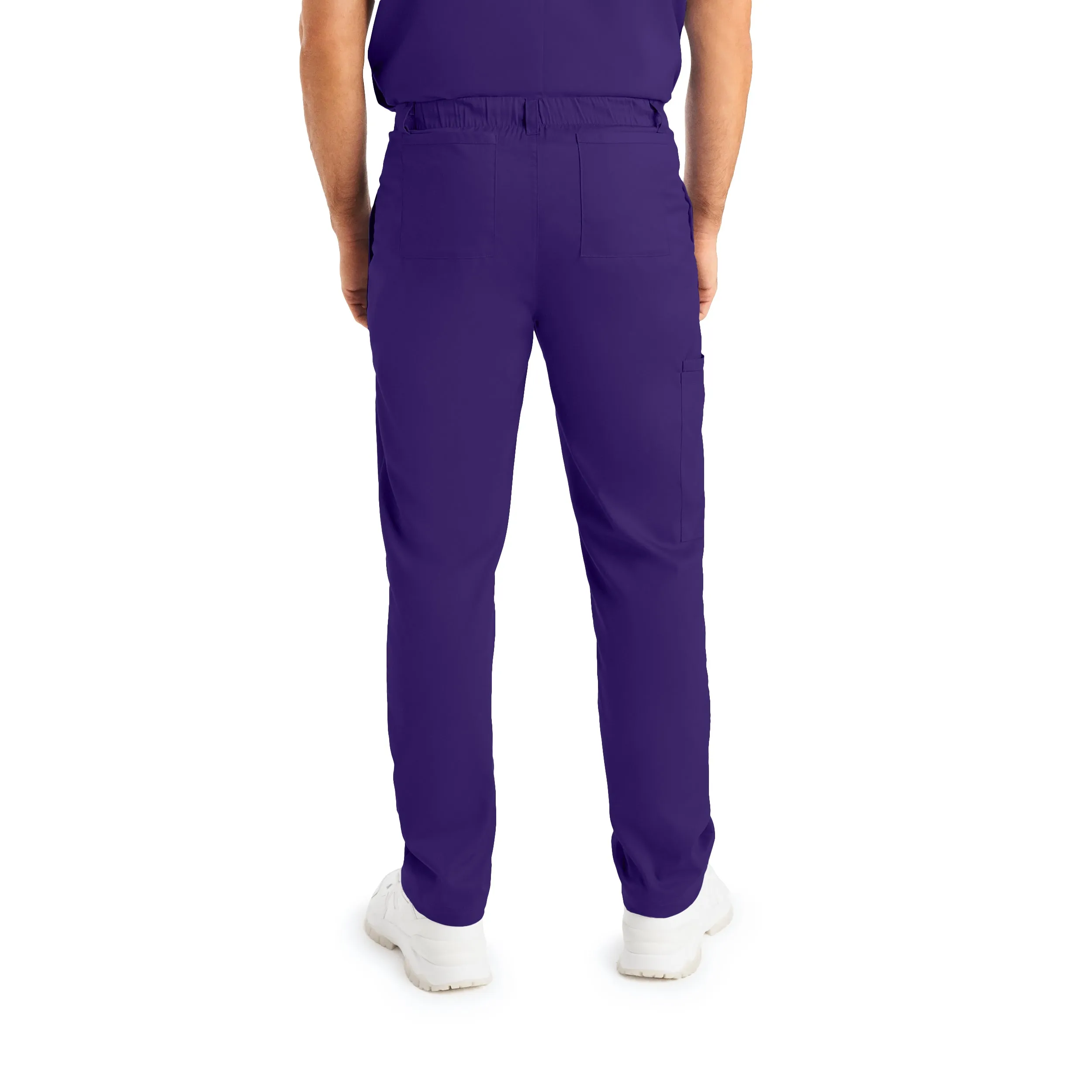 Landau ProFlex Mens Cargo Scrub Pants