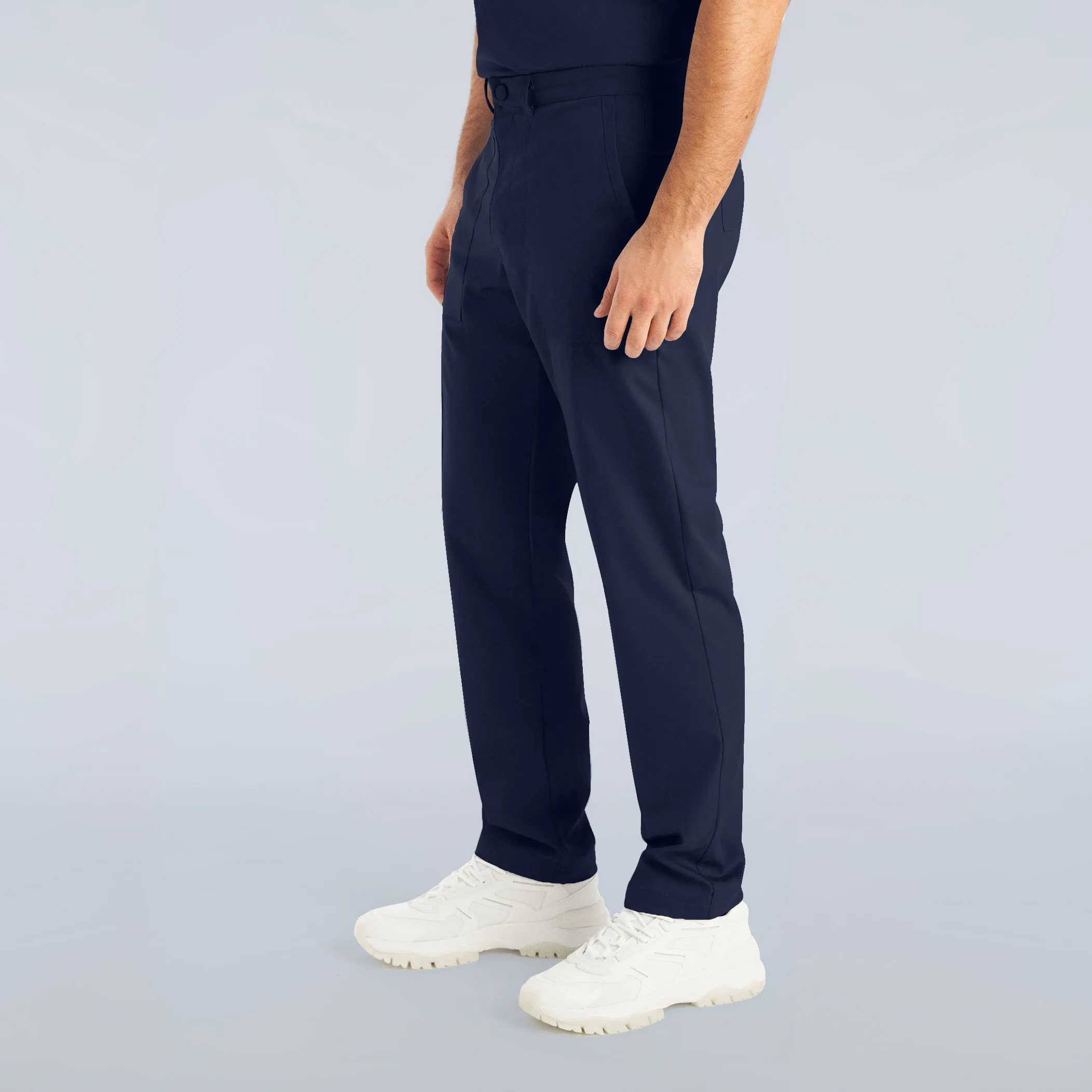 Landau ProFlex Mens Cargo Scrub Pants