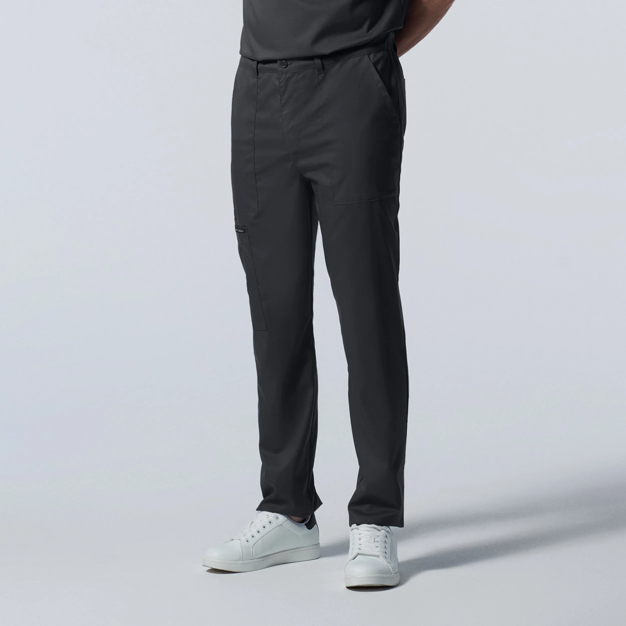 Landau ProFlex Mens Cargo Scrub Pants