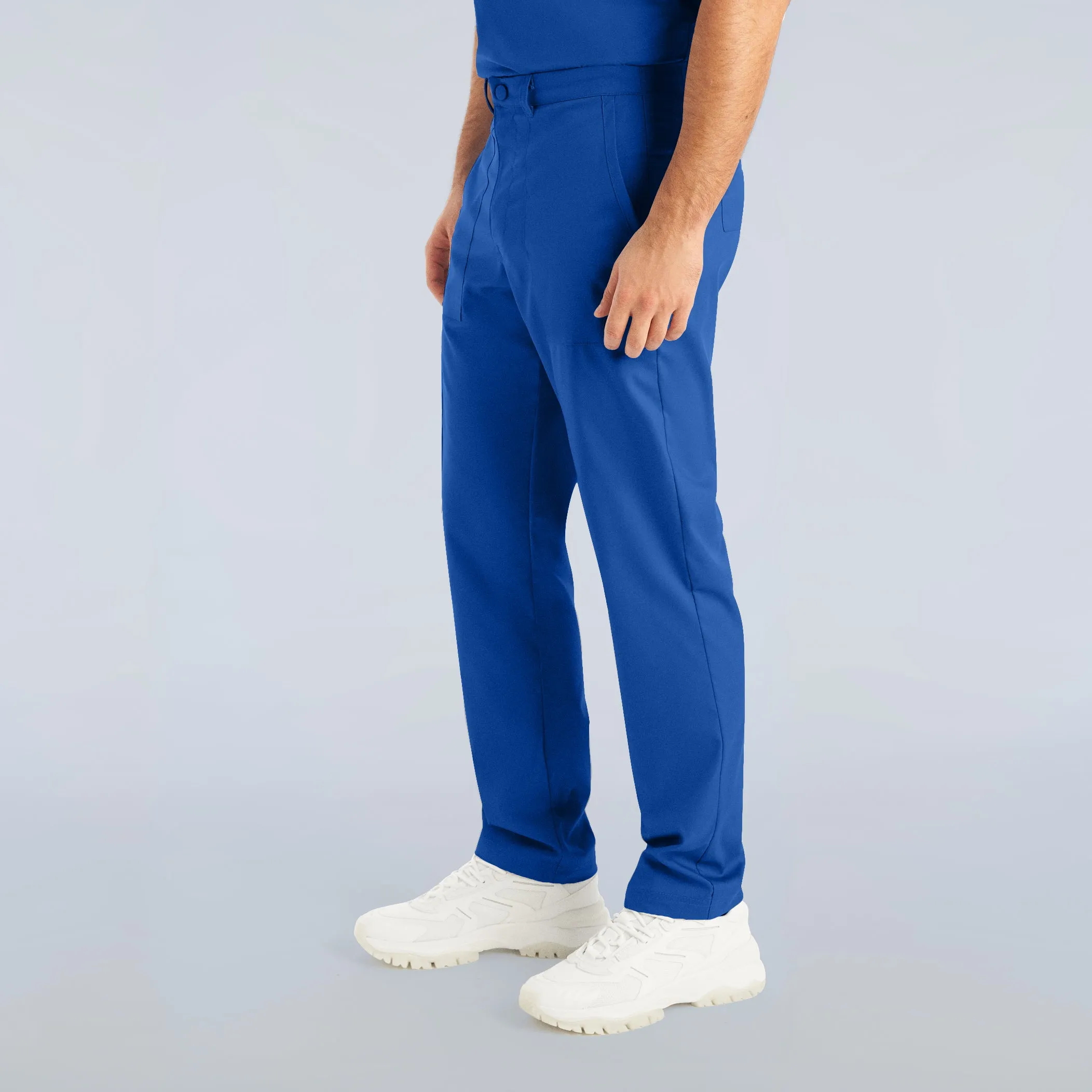 Landau ProFlex Mens Cargo Scrub Pants