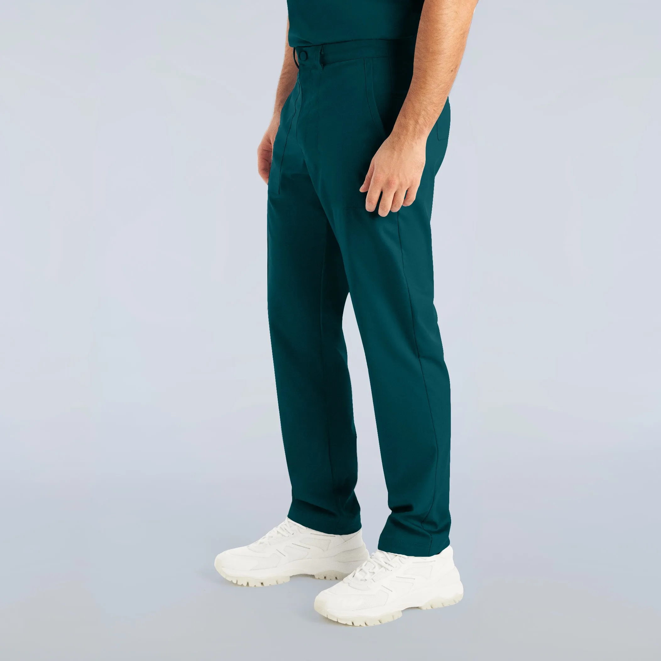 Landau ProFlex Mens Cargo Scrub Pants