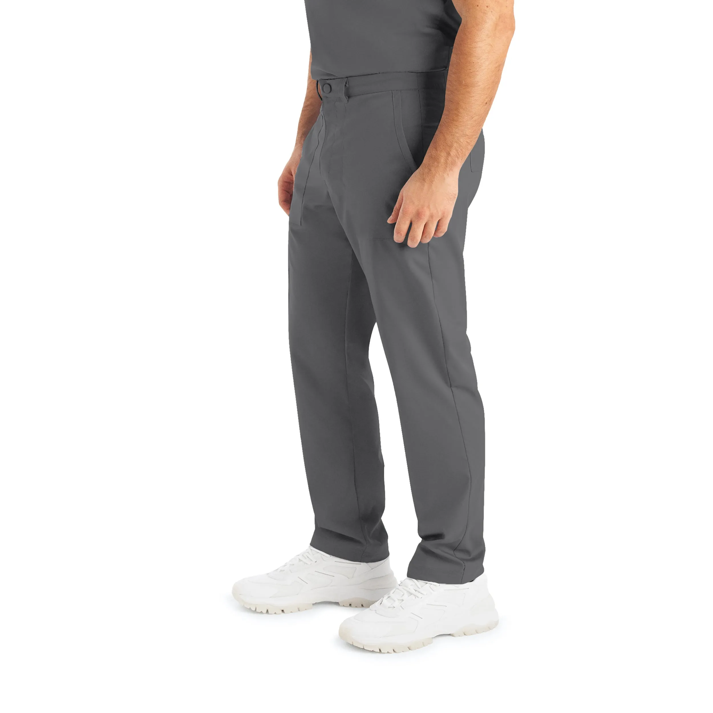Landau ProFlex Mens Cargo Scrub Pants