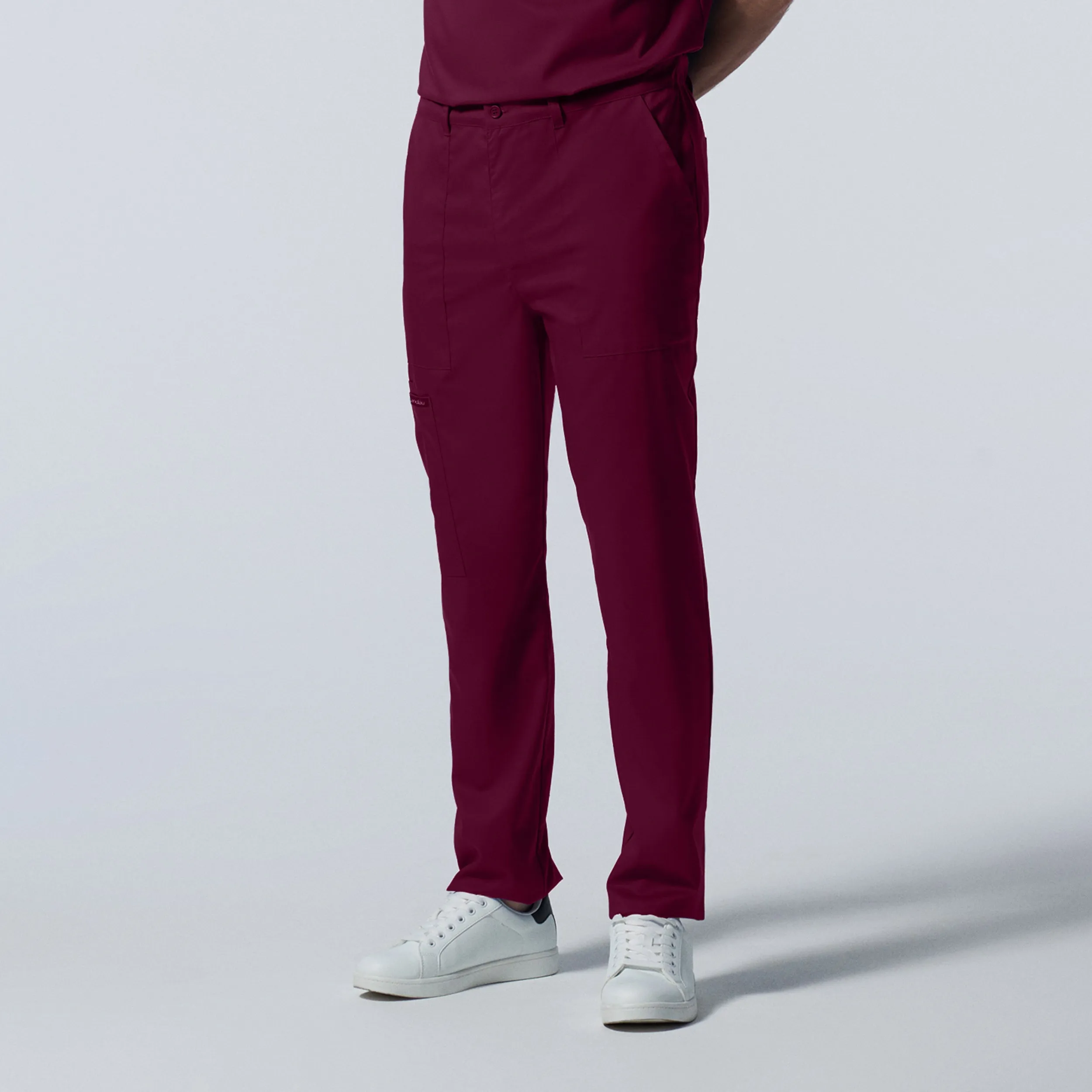 Landau ProFlex Mens Cargo Scrub Pants