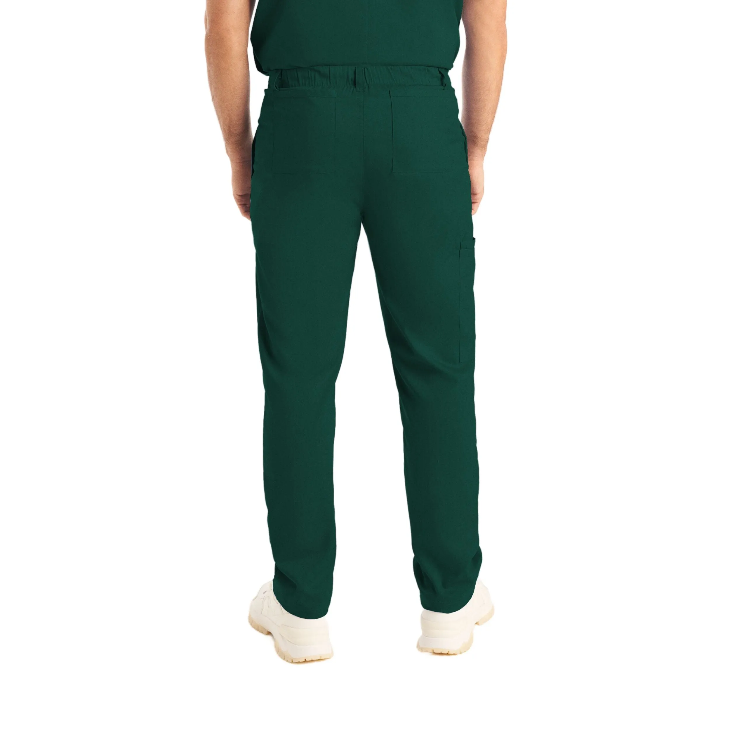 Landau ProFlex Mens Cargo Scrub Pants