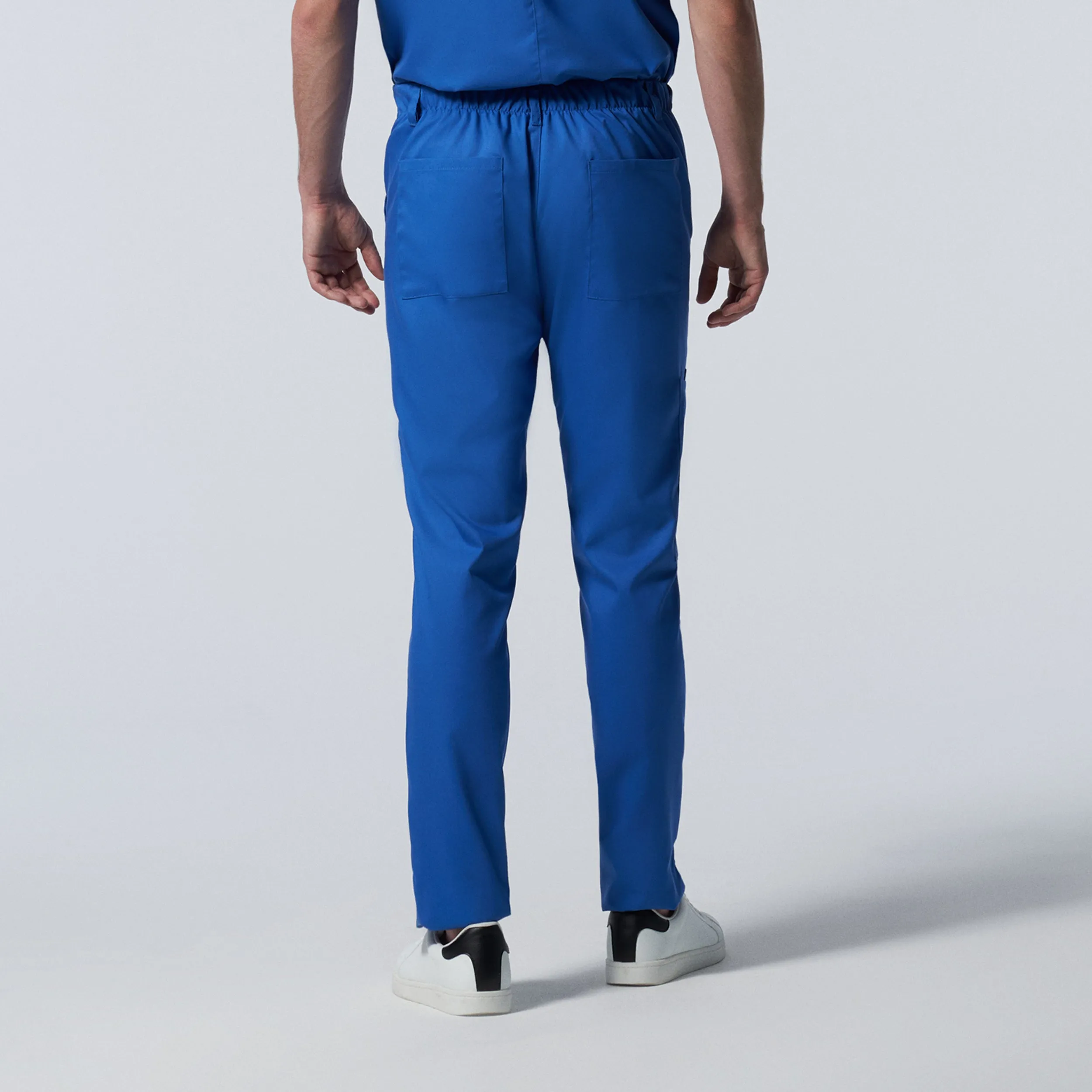 Landau ProFlex Mens Cargo Scrub Pants