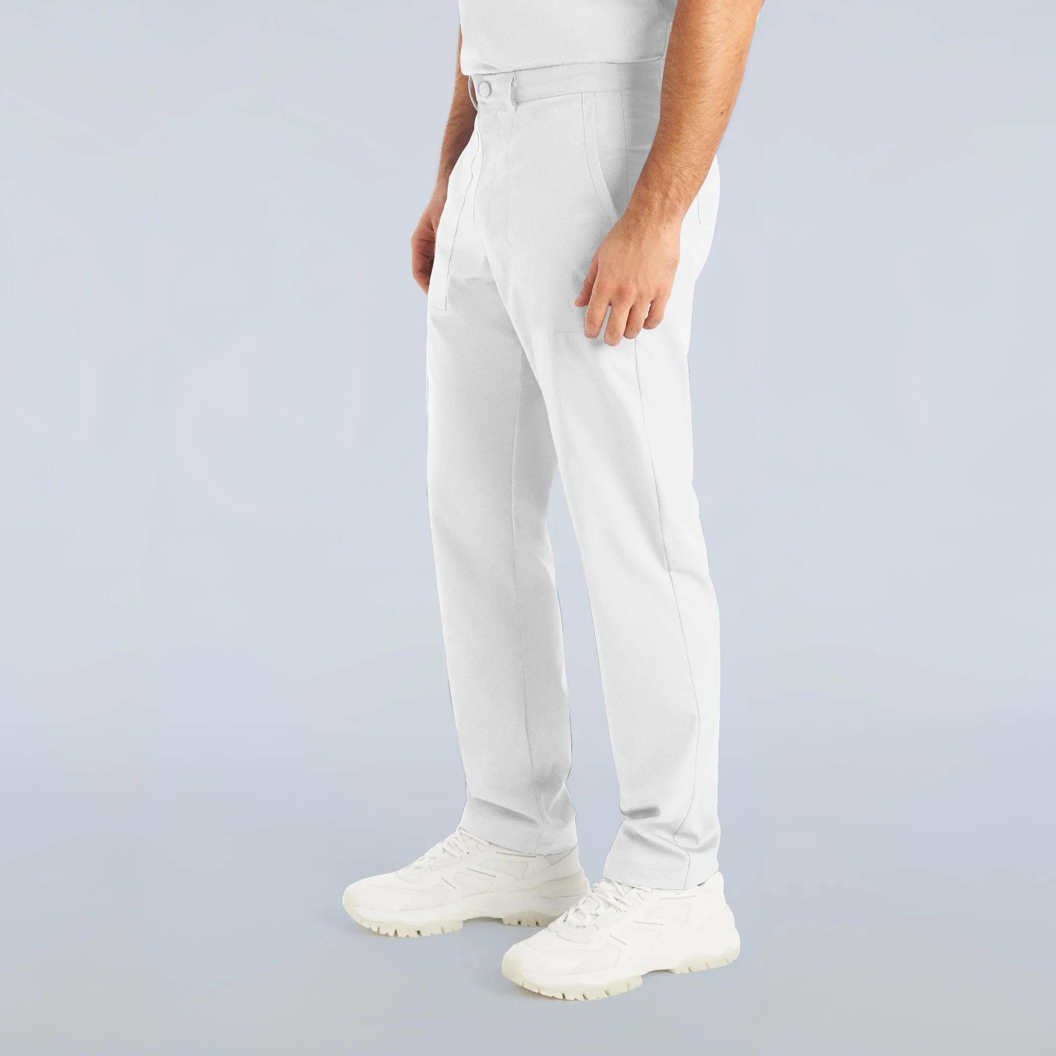 Landau ProFlex Mens Cargo Scrub Pants