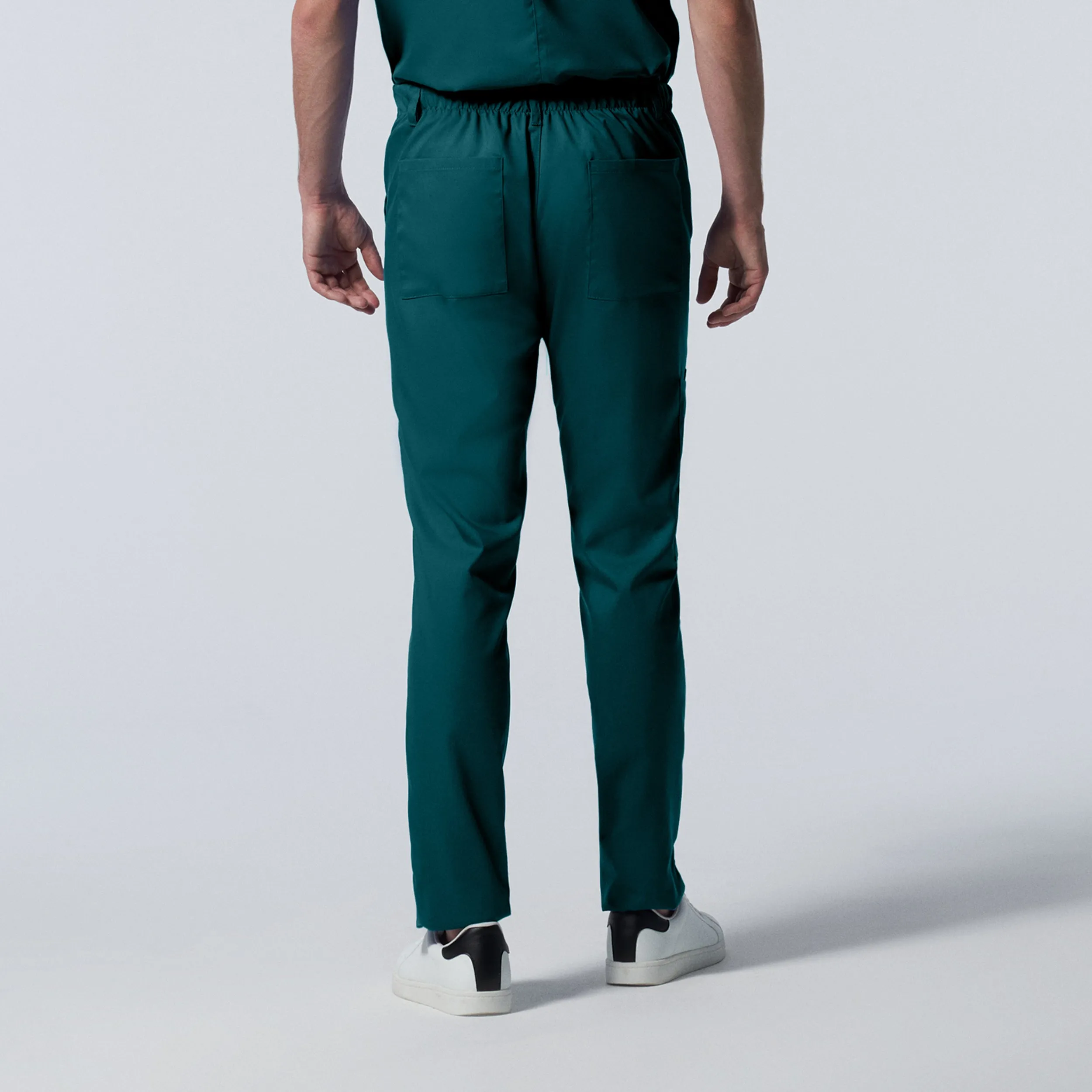 Landau ProFlex Mens Cargo Scrub Pants