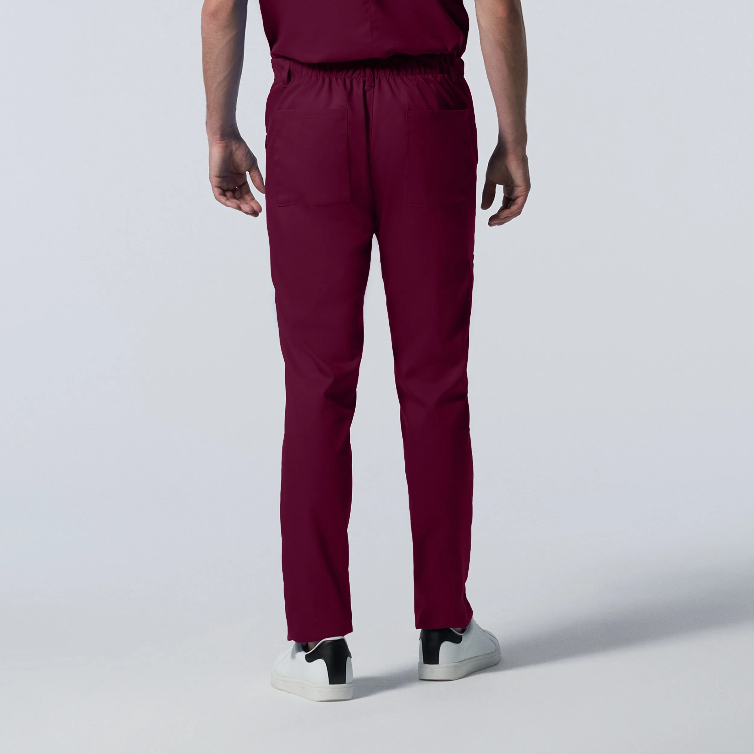 Landau ProFlex Mens Cargo Scrub Pants