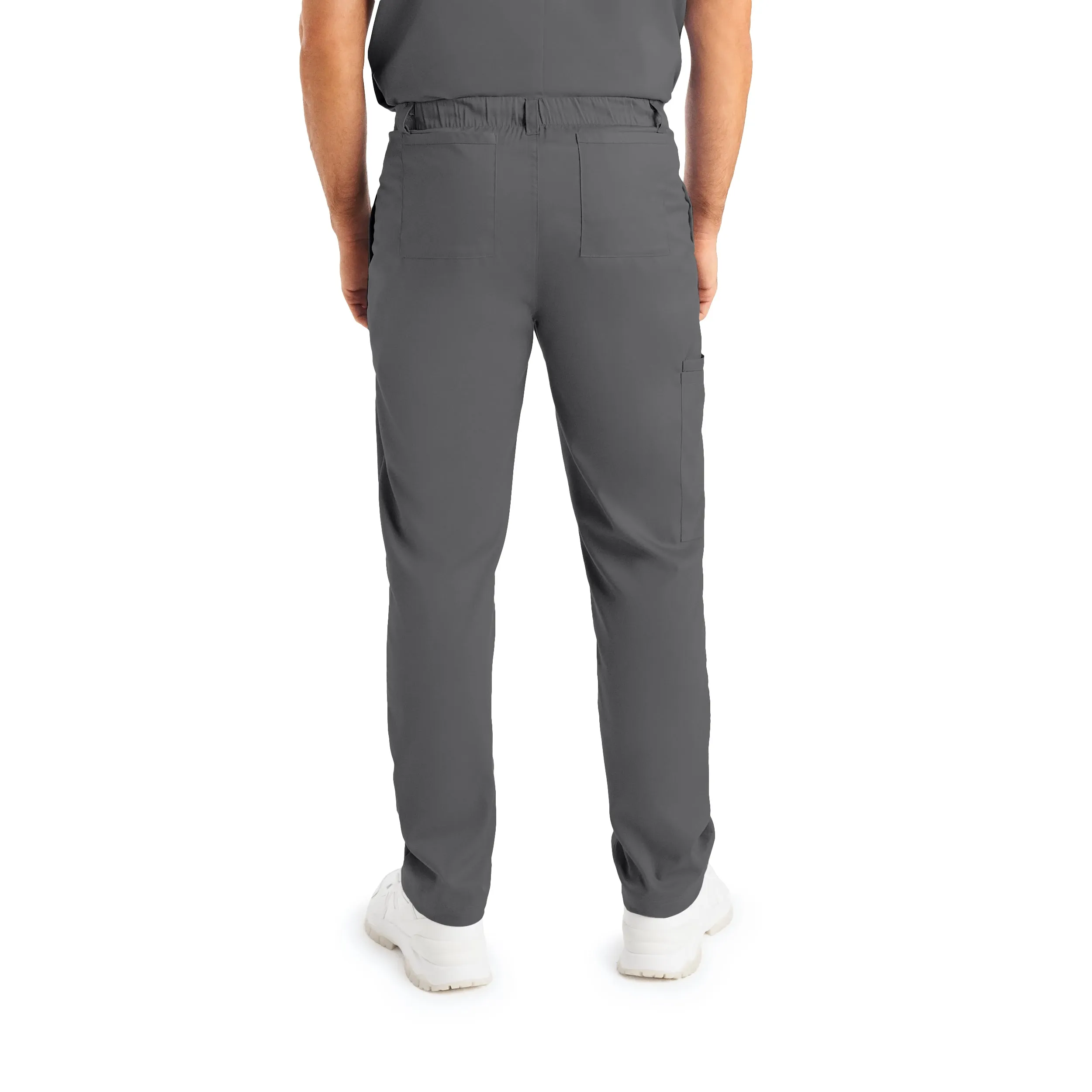 Landau ProFlex Mens Cargo Scrub Pants