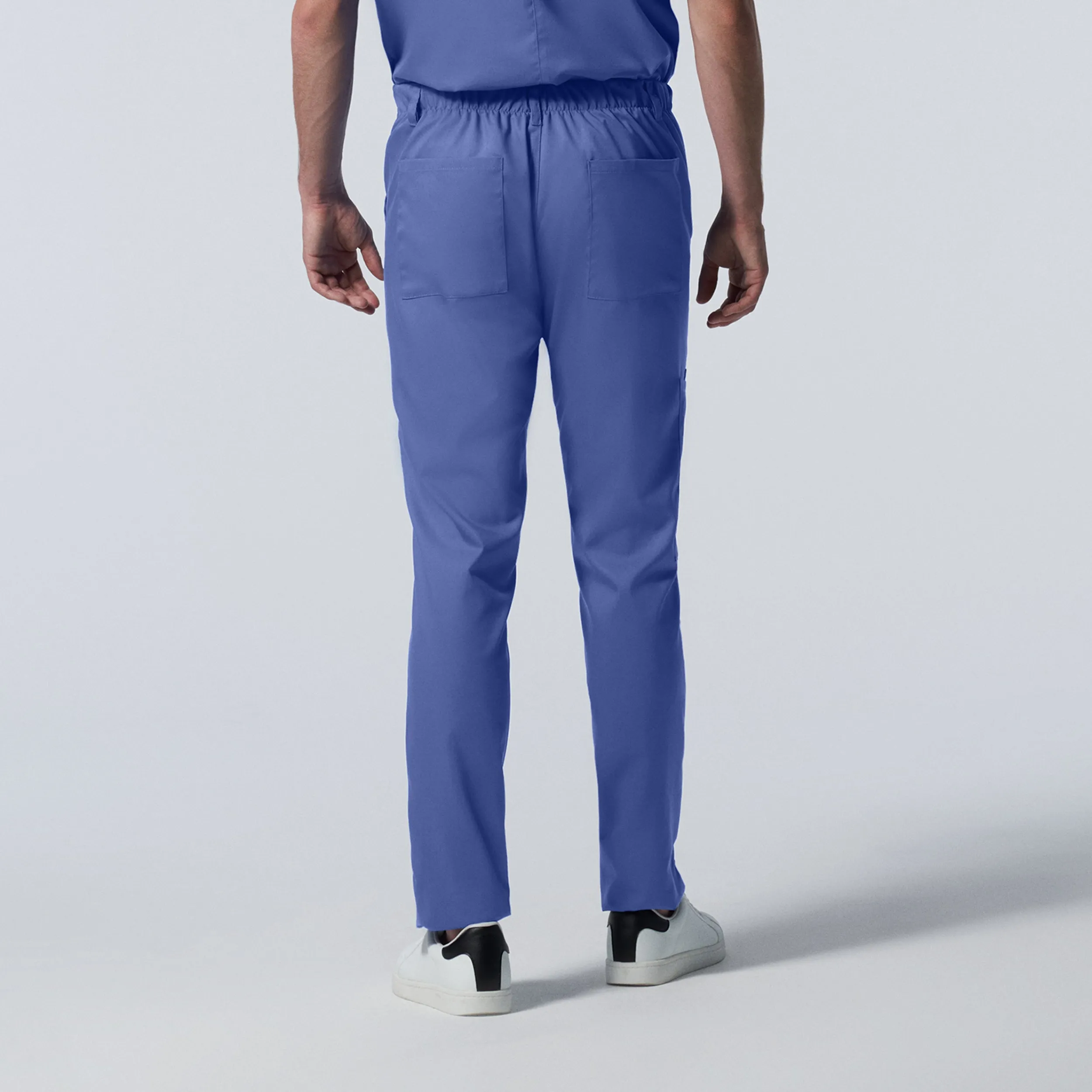 Landau ProFlex Mens Cargo Scrub Pants
