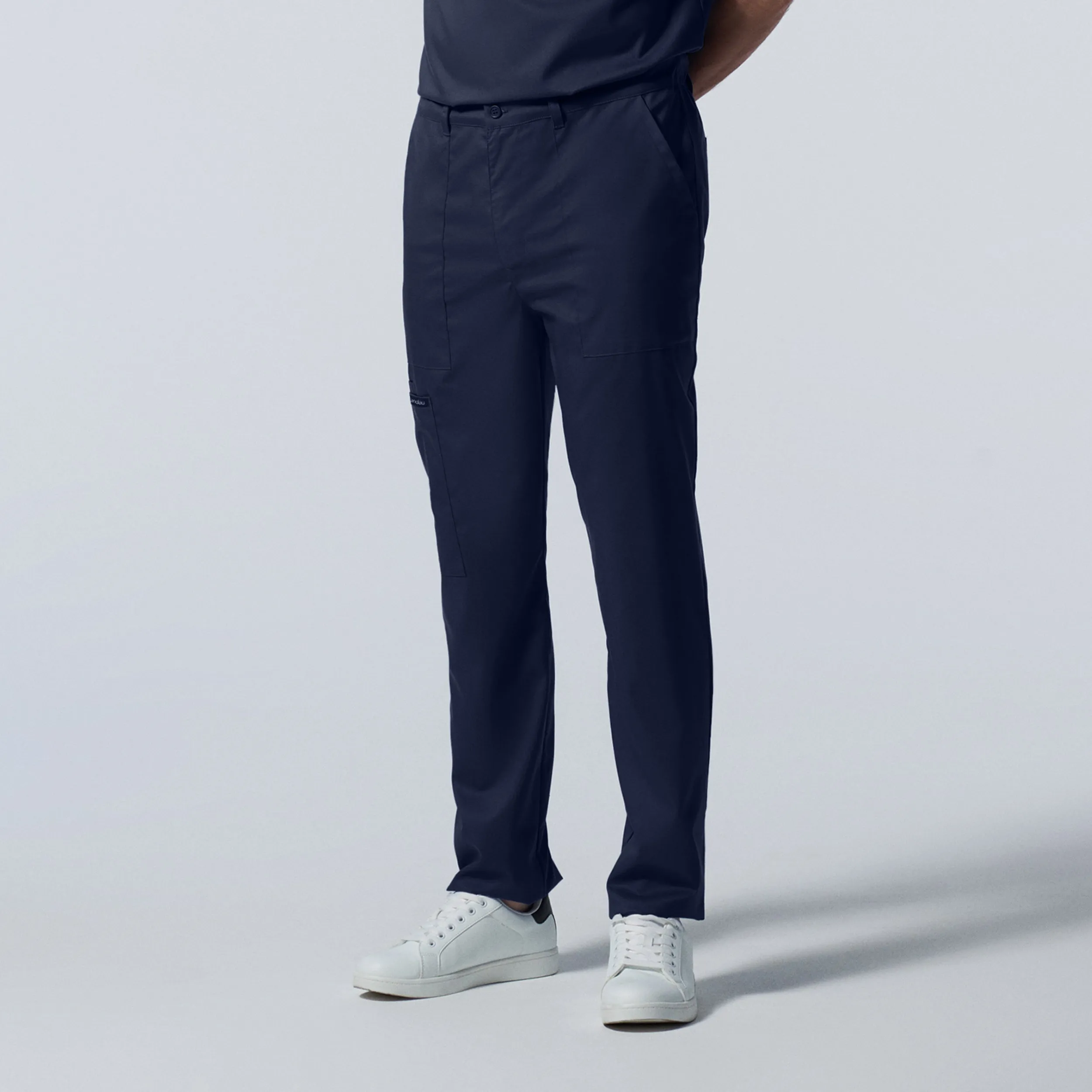 Landau ProFlex Mens Cargo Scrub Pants