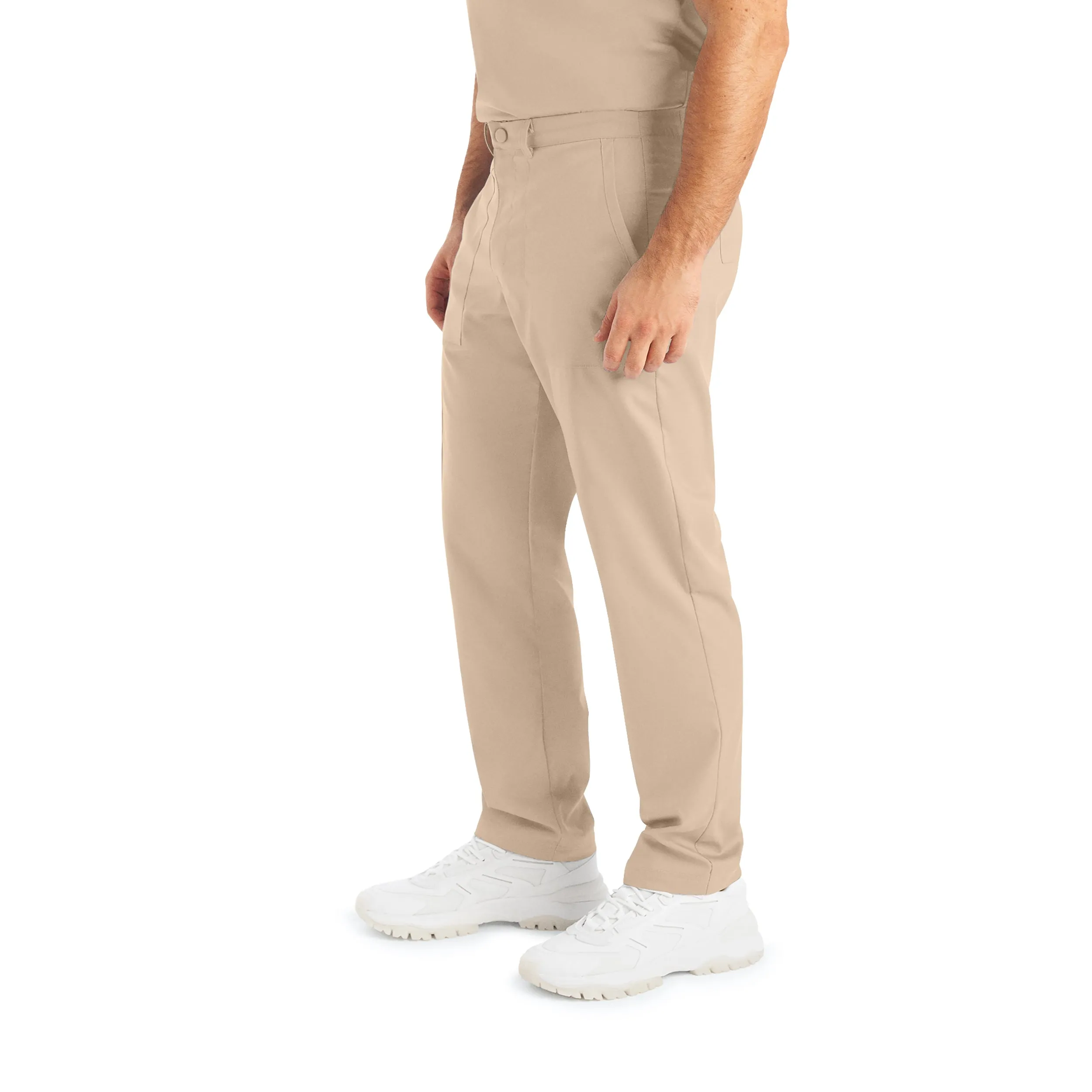 Landau ProFlex Mens Cargo Scrub Pants