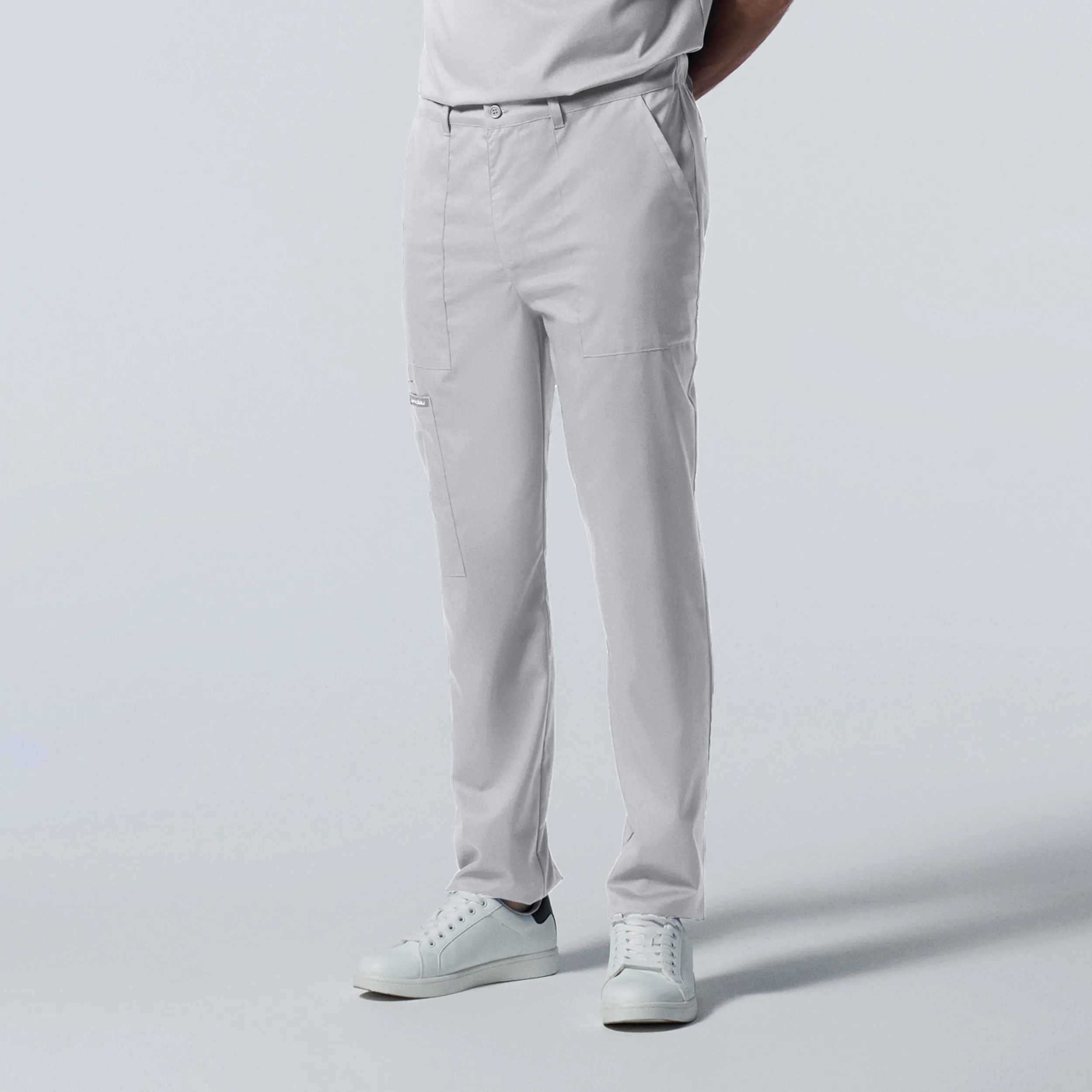 Landau ProFlex Mens Cargo Scrub Pants