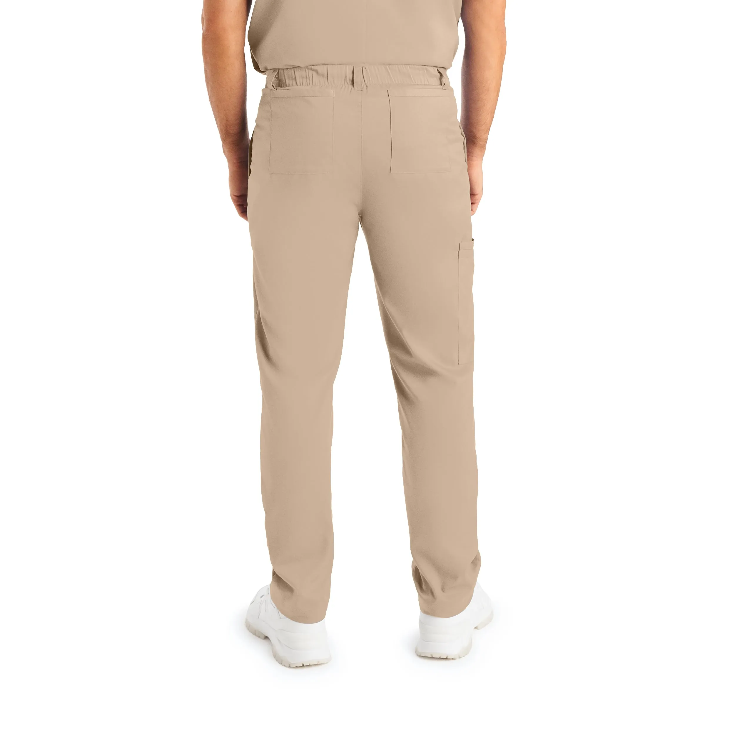 Landau ProFlex Mens Cargo Scrub Pants
