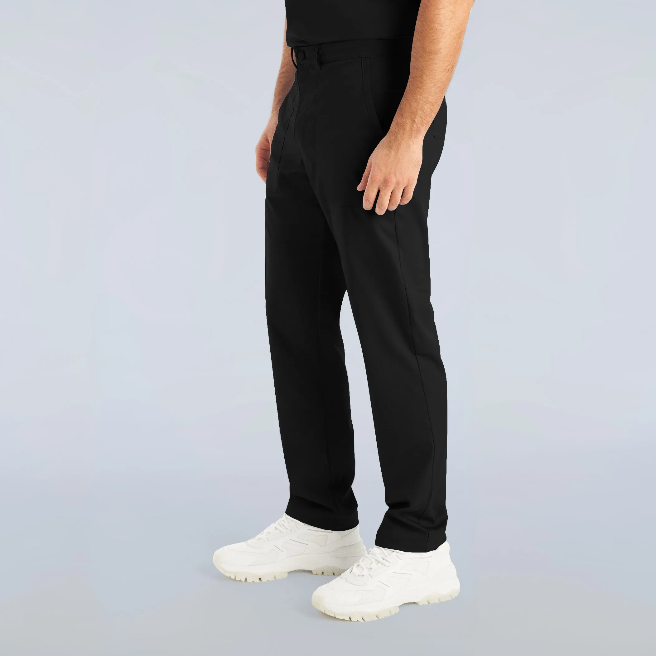 Landau ProFlex Mens Cargo Scrub Pants