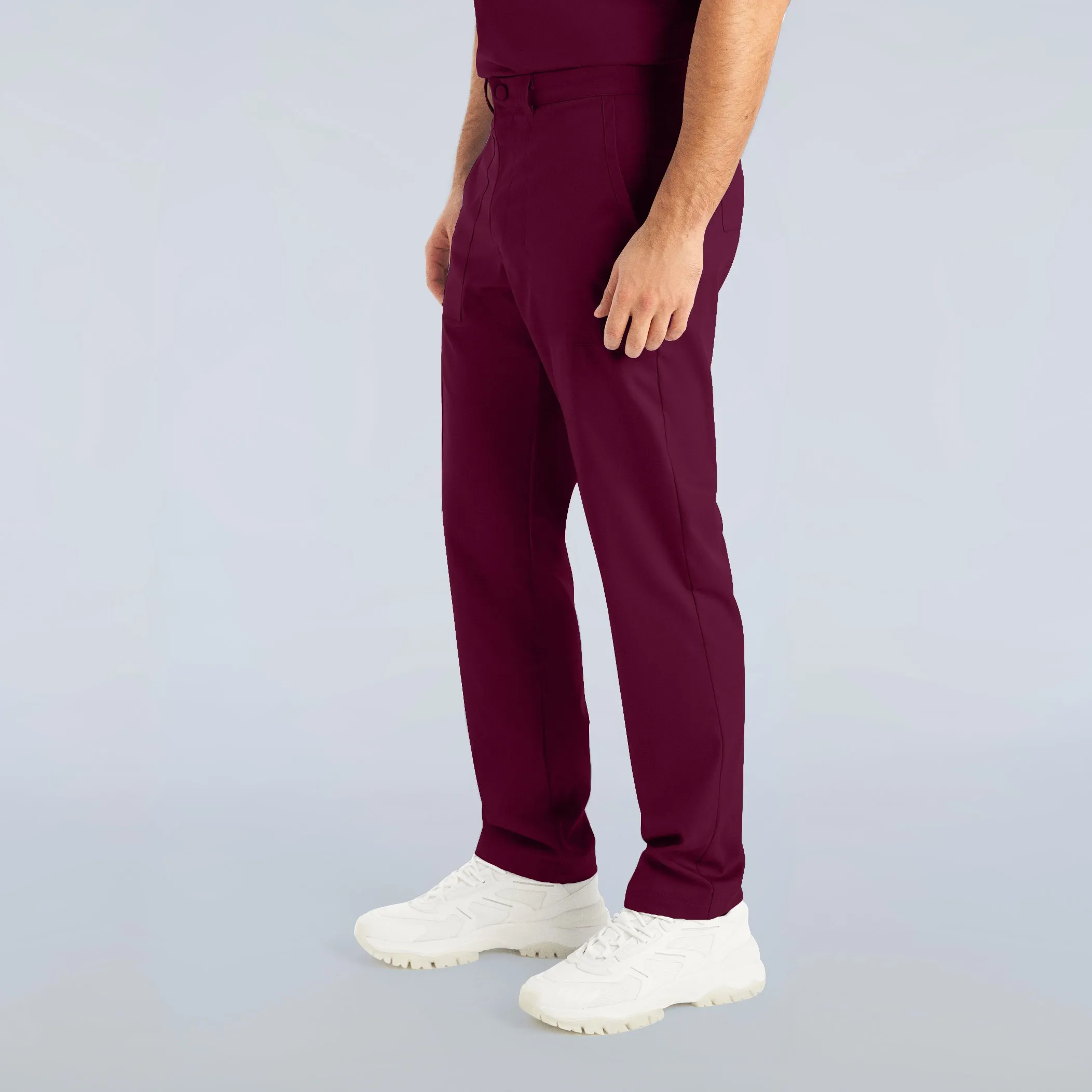 Landau ProFlex Mens Cargo Scrub Pants