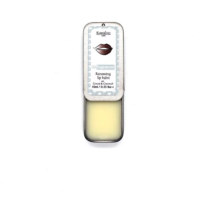 Lip Balm 10ml - Cocoa & Coconut
